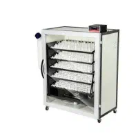 دستگاه جوجه کشی ققنوس