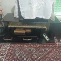 زیر تلویزیونی