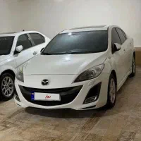 مزدا نیو مدل ۹۲|خودرو سواری و وانت|آستارا, |دیوار