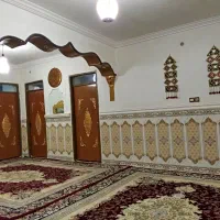 منزل ویلایی فروشی خیابان سعدی 23