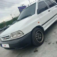 پراید 87 هیدرولیک