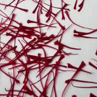 زعفران سوپرنگین صادراتی مشهد