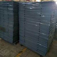 قفسه‌ فلزی   قفسه بندی پیچ مهره ایی