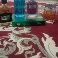 ۴عددادکلن باپخش بوعالی مردانه|آرایشی، بهداشتی، درمانی|رضویه, |دیوار