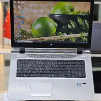hp نسل ۶ گرافیکدا ر ddr4