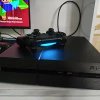 ps4 کپی خور