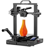 پرینتر سه بعدی Creality CR-6 SE|پرینتر، اسکنر، کپی، فکس|تهران, اسفندیاری|دیوار