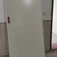 درب اتاق خواب