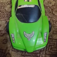 ماشین اسباببازی