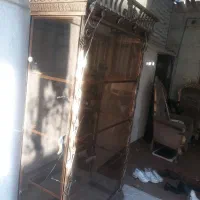 گنجه و ساعت ایستاده|ساعت دیواری و تزئینی|مشهد, کوی المهدی|دیوار