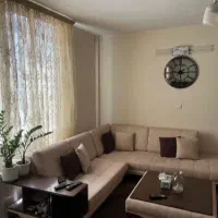 ۷۳متر_ ۲خواب_ طبقه روی همکف_تاپ لوکیشن بهنود، زنجان