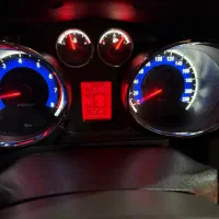 فروش دنا پلاس اتومات آپشنال|خودرو سواری و وانت|کرمان, |دیوار