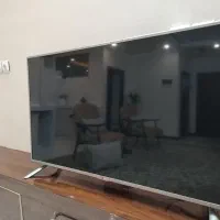 تلویزیون 47 اینچ ال‌جی کره|تلویزیون و پروژکتور|اصفهان, خواجو|دیوار