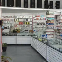 ۷۸ متر/مغازه تجاری/بازار تجریش/پر رفت و آمد