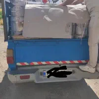 وانت تلفنی به تمام نقاط کشور شب و روز روزهای تعطیل