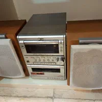 ک ضبط ال جی xdss|سیستم صوتی خانگی|تهران, نارمک|دیوار