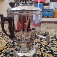 سماور گازی آپولون
