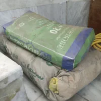 سیمان دورود