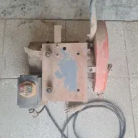 دینام سنگ‌بری(دو عدد باهم)
