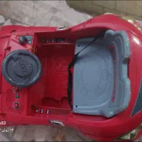 ماشین شارژی