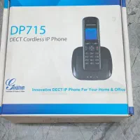 گوشی بی سیم