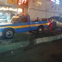 امداد خودرو ، یدک کش ، جرثقیل خودرو بر ، 24 ساعته|خدمات حمل و نقل|بندر انزلی, کارآموزی|دیوار
