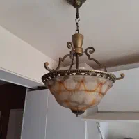 لوستر آشپزخونه