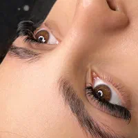 اکستنشن مژه فقط با«هزینه متریال» ۲۵۰|خدمات آرایشگری و زیبایی|رشت, لاکانی|دیوار