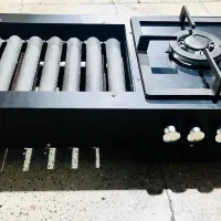 انواع باربیکیو با بهترین قیمت