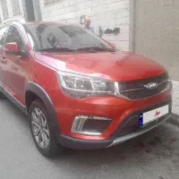 x22بدون رنگ۹۶|خودرو سواری و وانت|تبریز, |دیوار