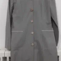 مانتو شلوار اداری  خیلی کم پوشیده شده