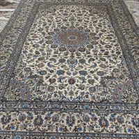 یک تخته فرش 12 متری دستبافت اردکان