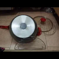 تابه سرویس قابلمه عروس|ظروف پخت‌وپز|تهران, گرگان|دیوار
