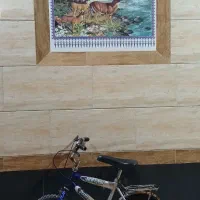 دوچرخه سایز ۱۶ نو|دوچرخه، اسکیت، اسکوتر|فیروزآباد (فارس), |دیوار