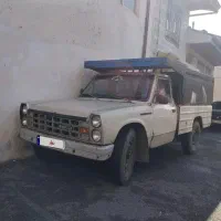 نیسان فنی درحد