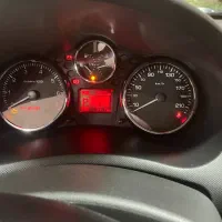 پژو ۲۰۷ mc|خودرو سواری و وانت|رشت, بلوار گیلان|دیوار