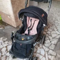 واگذاری کالسکه بچه|کالسکه و لوازم جانبی|کوچصفهان, |دیوار