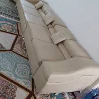 مبل اسپرت چرم|مبلمان خانگی و میز عسلی|دزفول, |دیوار