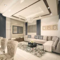 سهروردی-جنوبی-120-متر-فول-نقشه-عالی