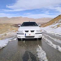 سمند 92