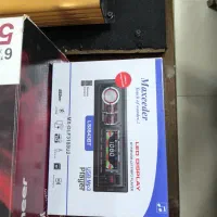 سیستم درحد نو|قطعات یدکی و لوازم جانبی|کاشان, دشت چال|دیوار