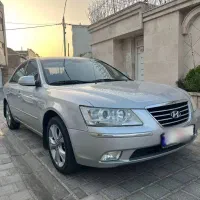 سوناتاnf در حد بدون مشابه