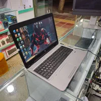 لپتاپ HP بسیار زیبا و پر قدرت i5 نسل بالا رم ۸ SSD|رایانه همراه|یاسوج, |دیوار