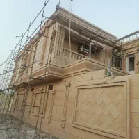 سنگ نمای اردبیل