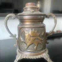 چراغ نفتی