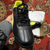 پوما|کیف، کفش، کمربند|رشت, گلباغ نماز|دیوار