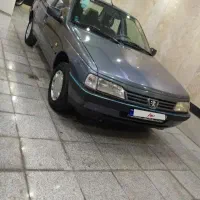 405مدل96دوگانه کارخانه