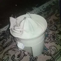آب مرکبات گیر
