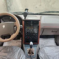 ۴۰۵ دوگانه کارخانه مدل ۹۶