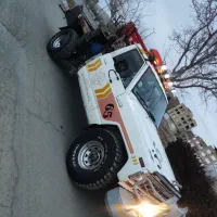 یدک کش و جرثقیل|خدمات حمل و نقل|بوکان, |دیوار